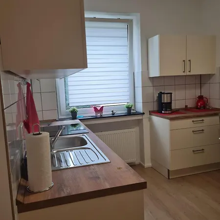 Zentrale, Liebevoll Eingerichtete Monheim am Rhein