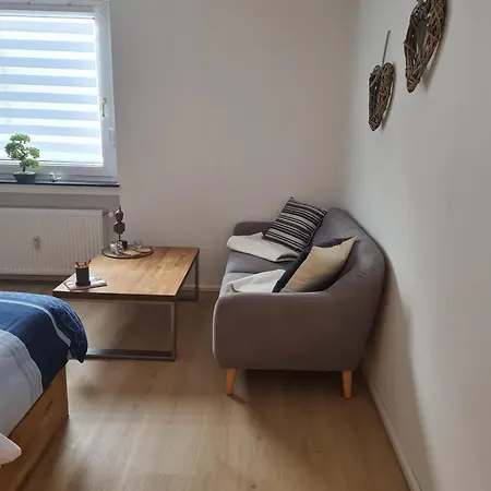 Zentrale, Liebevoll Eingerichtete * Monheim am Rhein