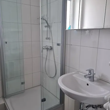 Zentrale, Liebevoll Eingerichtete Daire