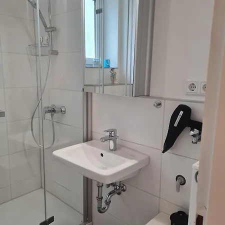 Zentrale, Liebevoll Eingerichtete Daire *